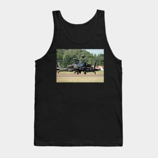 The Oncoming Storm Tank Top